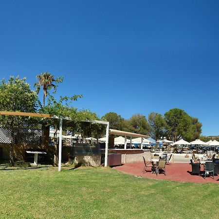 Verdelis Inn Epidaurus Bagian luar foto