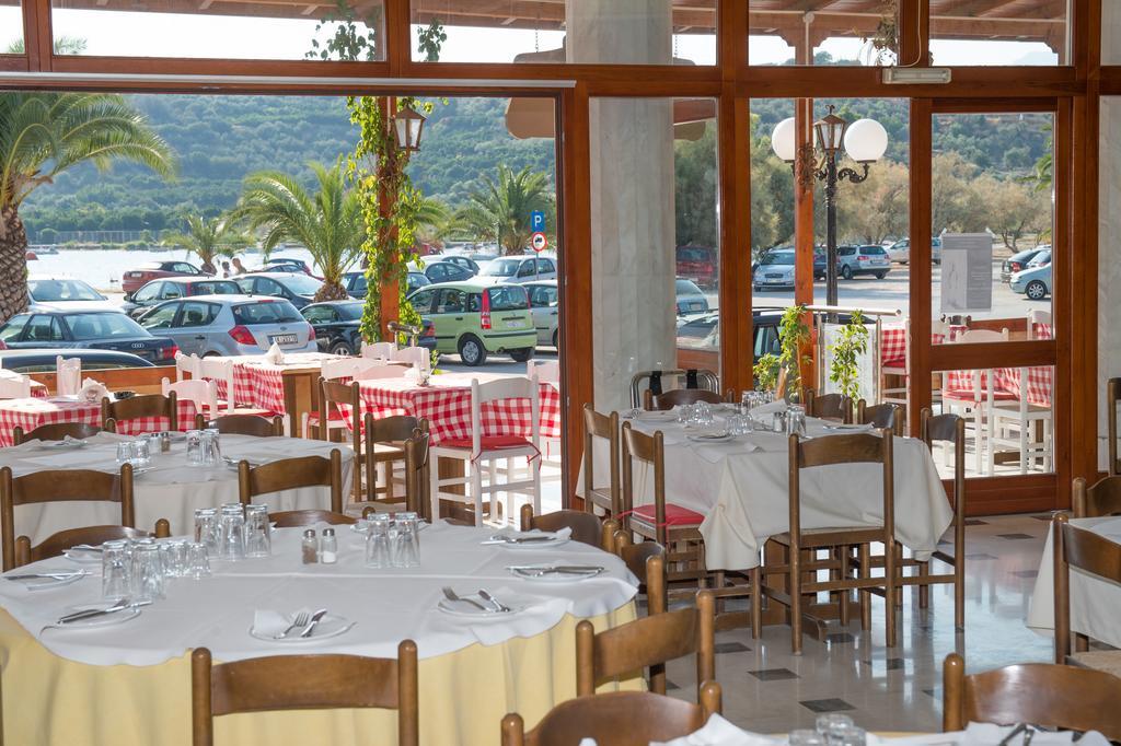 Verdelis Inn Epidaurus Bagian luar foto